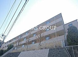 Ｔｓ ｇａｒｄｅｎ横浜岸根公園