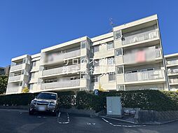 汐見台第3住宅1410棟 1044