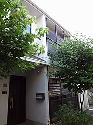 メゾン・ド・沙羅