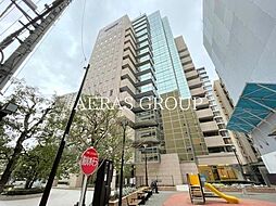 虎ノ門マリンガーデン