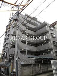 ヴィサージュ池尻