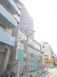 ＫＤＸレジデンス中延