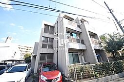大田区北千束１丁目