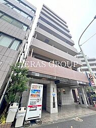 ステージファースト神楽坂