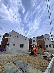フジパレス戸建賃貸天美北七丁目　3号室