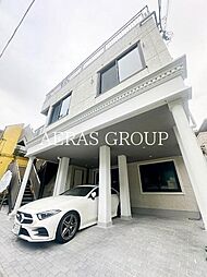 上反町マンション