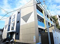 月村マンションNo1 0110