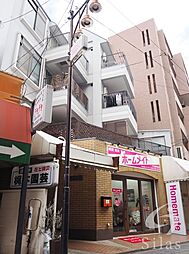 ハイツ梶本