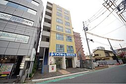 ToBe朝霞