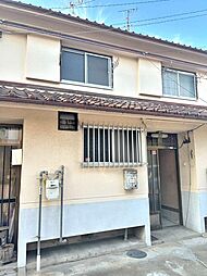 テラウチハウス北新町5号室