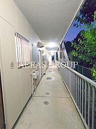 グリーンヒル西高根