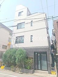 Ｒｅｓｉｄｅｎｃｅ Ｎａｋａｍｅｇｕｒｏ