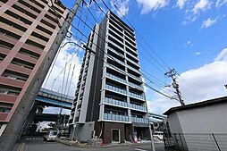 ＬＥＸＵＳ　ＧＡＲＤＥＮ箱崎タワーズＥＡＳＴ 1005