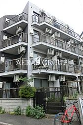 ＤＪＫ花小金井マンション