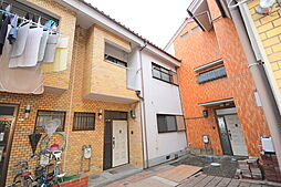 香里園東之町貸家