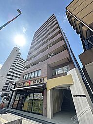 東大阪市長田中１丁目
