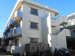 マンション吉岡