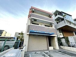 ビクトリュー仲町台