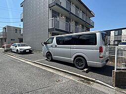 レオパレスヴァルトII