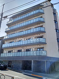 神明公園ハイツ・文京 202