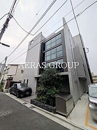 LEGALAND西新宿ANNEX