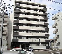 グランディール駅南