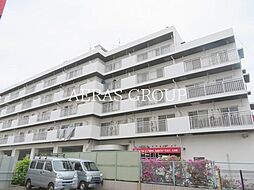 梶ヶ谷リベール