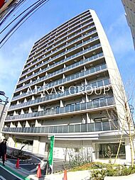 ザ・パークハビオ江古田 901