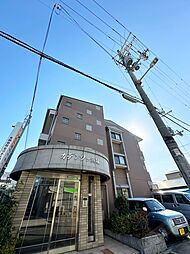 大阪市平野区瓜破４丁目