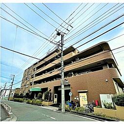 レクセルマンション五反野ビバーチェ