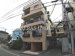 グレース牛浜