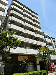 京橋マンション