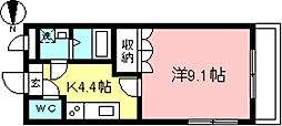 フリージア 302