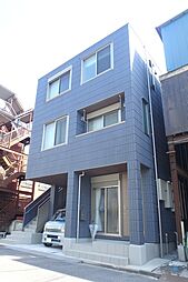 メゾンブルー 101