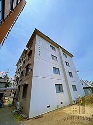 RIZEONE貝塚レジデンス