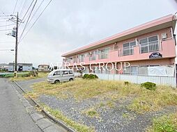 ビューハイム昭島