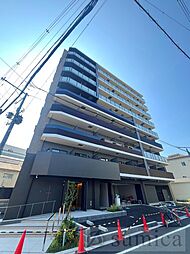 大阪市東成区大今里西１丁目