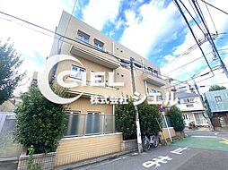 桃園パークマンション