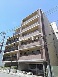 ディームス初台2 103