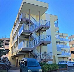 レオパレスひえだ