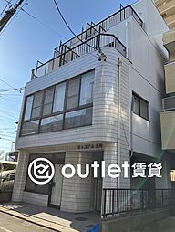 キャステル土川 401