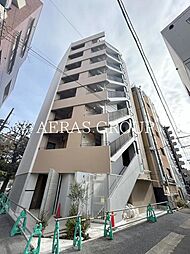 ウテナ西麻布 201