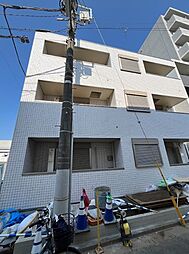 ストック羽沢
