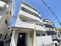 ブリード神戸壱番館