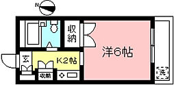 エステ稲田堤 307