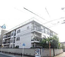 宿河原マンション 202