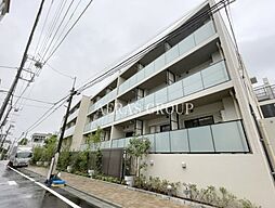 ルフォンプログレ中野富士見町ザ・レジデンス