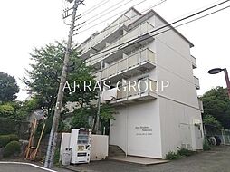 ストークレジデンス・ナカザワ