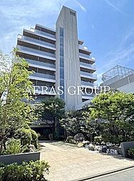 シャトレ信濃町