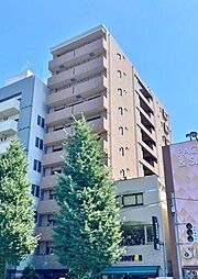 ステージグランデ新高円寺